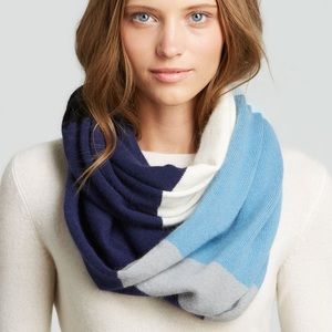 Kate Spade infinity scarf